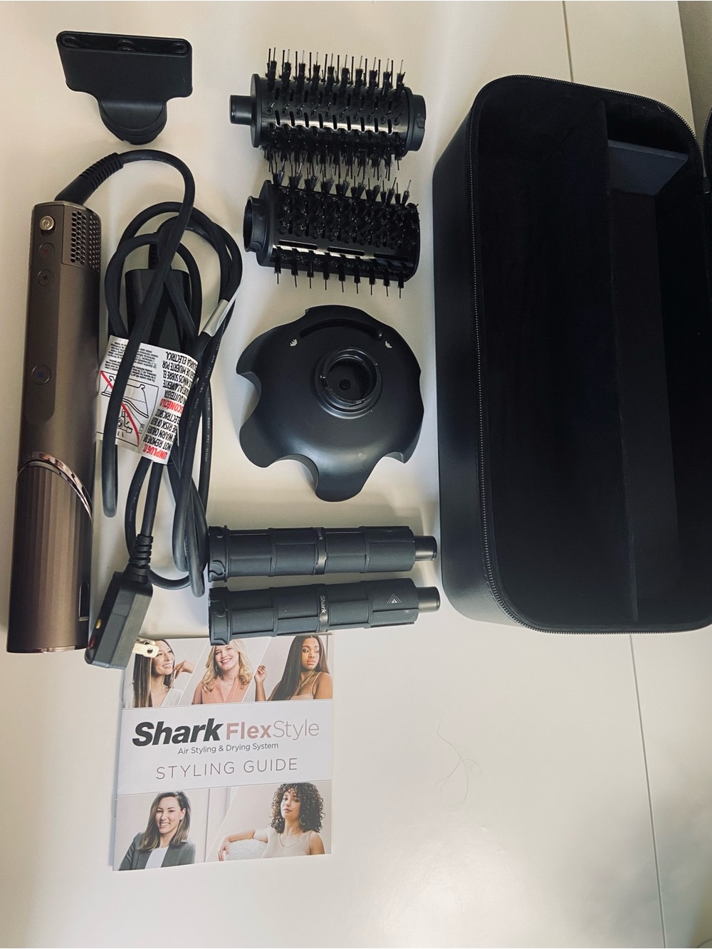 Shark FlexStyle Air Styling and Drying System - Picture 3 of 6
